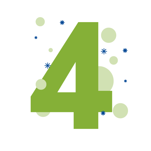 numeros 04 - Inicio