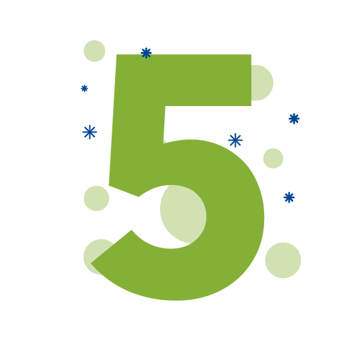 numeros 05 - Inicio