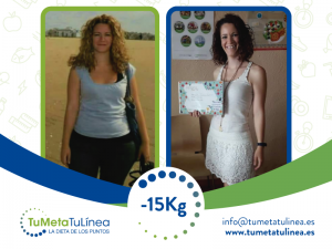 peso 15kg 300x225 - Historias de &eacute;xito