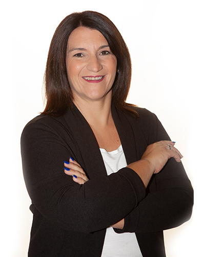 cristina linares - Nuestro equipo
