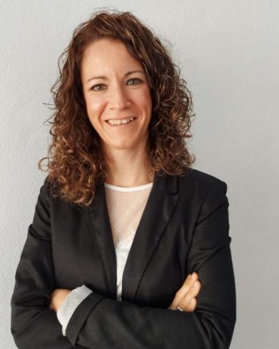 alba duran rodriguez 400x500 - Nuestro equipo