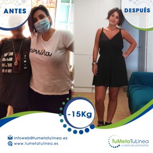 antes y despus alba 15 kg 300x300 - Historias de &eacute;xito