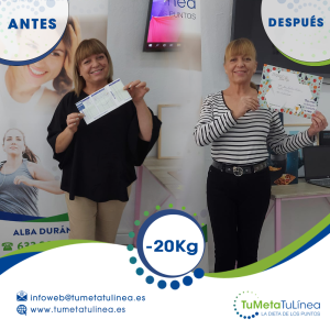 antes y despus ani 20 kg 300x300 - Historias de &eacute;xito