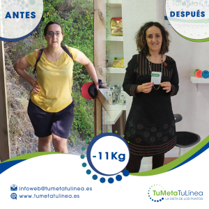 antes y despus corinne 300x300 - Historias de &eacute;xito