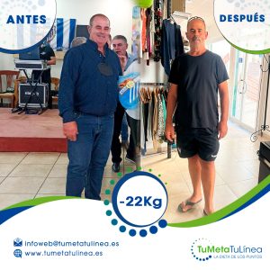 antes y despus francisco 300x300 - Historias de &eacute;xito