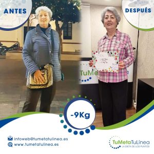 antes y despus lola 0107 300x300 - Historias de &eacute;xito