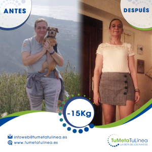 antes y despus susana 20 05 300x300 - Historias de &eacute;xito