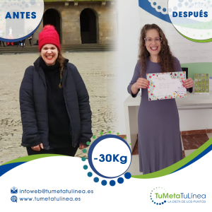 antes y despus tumetatulinea 2 300x300 - Historias de &eacute;xito